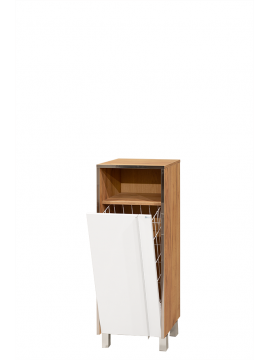 Tara Hrast vertikala 40x107 korpa